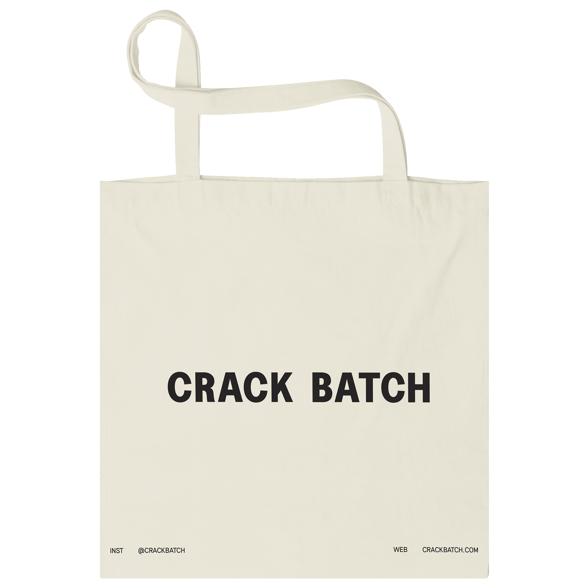 CB TOTE BAG